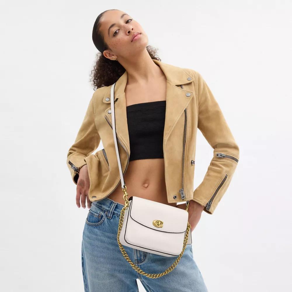 Cassie Crossbody Bag 19 Product Image