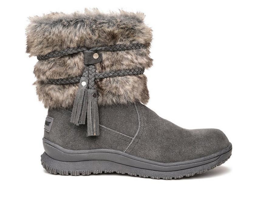 Women's Minnetonka Everett Winter Boots Product Image