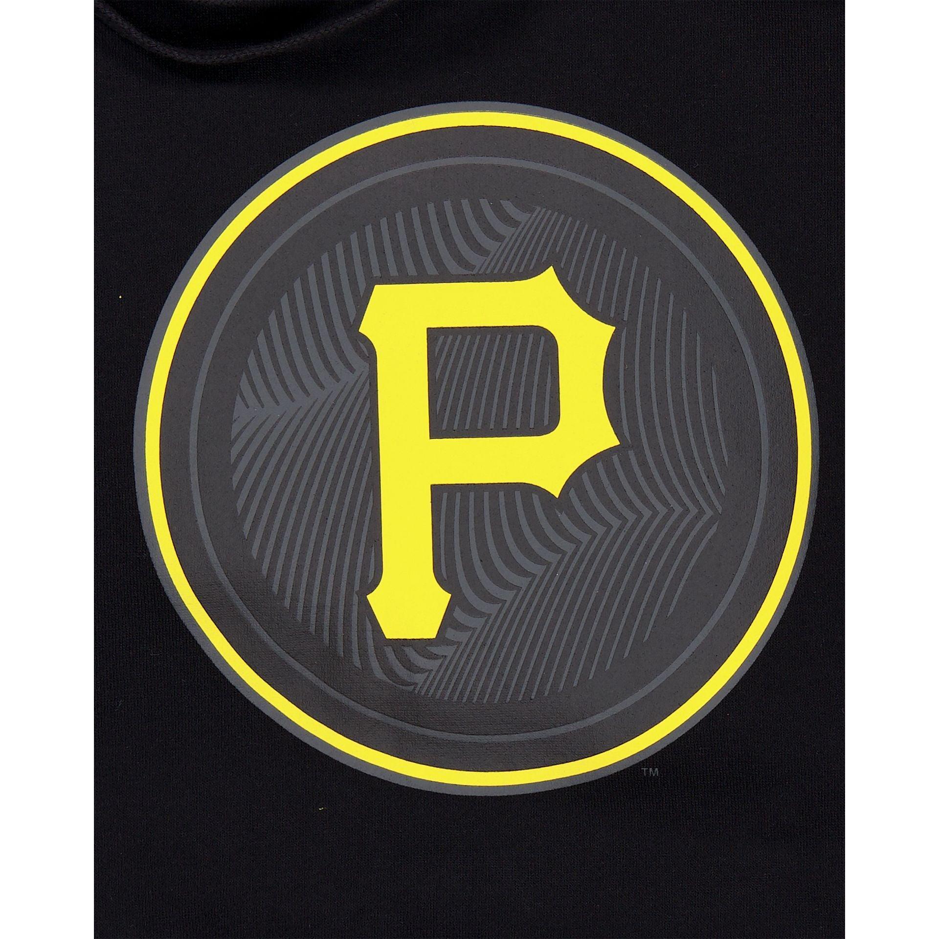 Pittsburgh Pirates City Connect Women's Hoodie Female Product Image