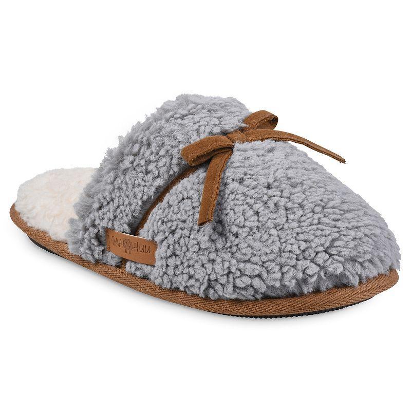 GaaHuu Womens Slippers Product Image