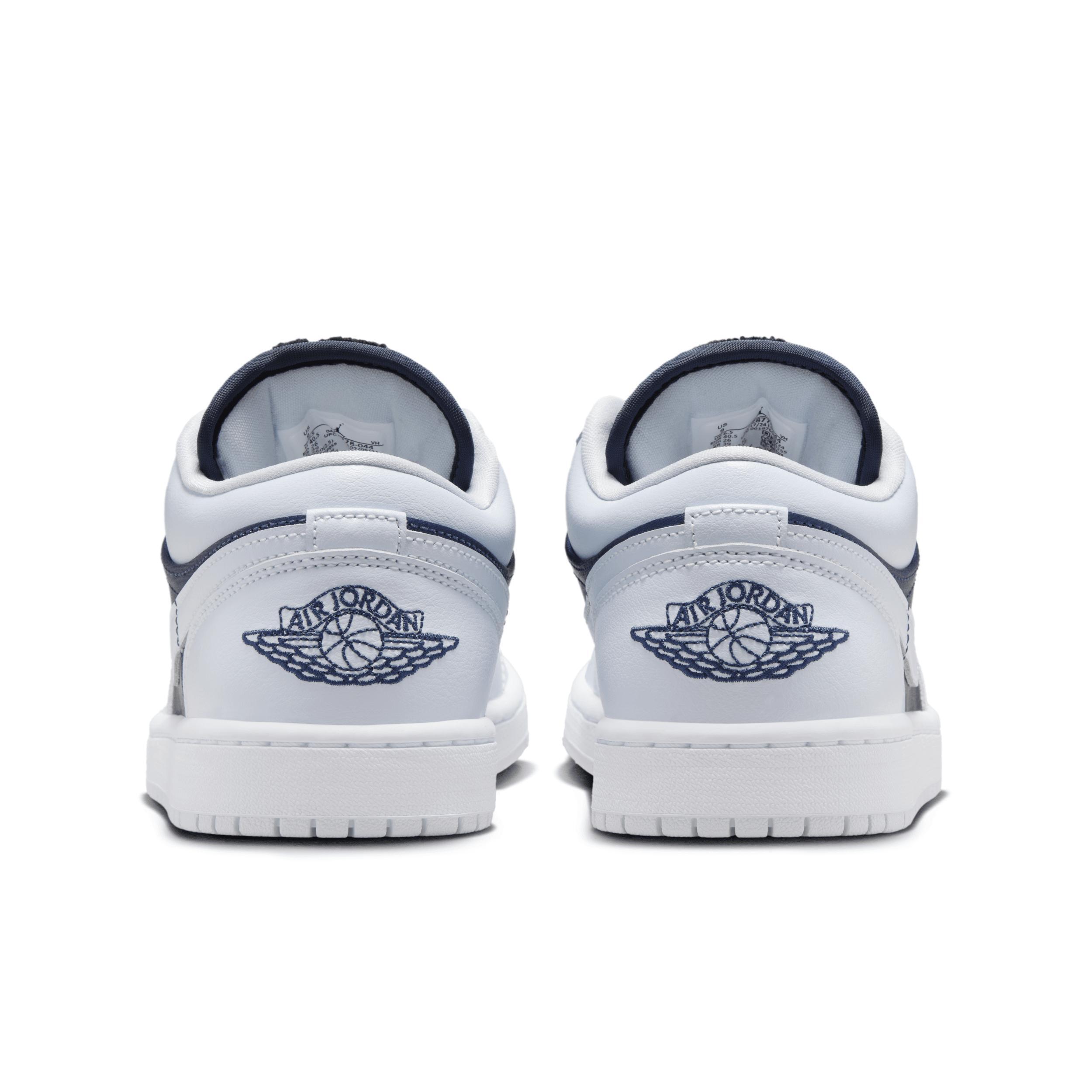 Women's Air Jordan 1 Low SE Shoes Product Image