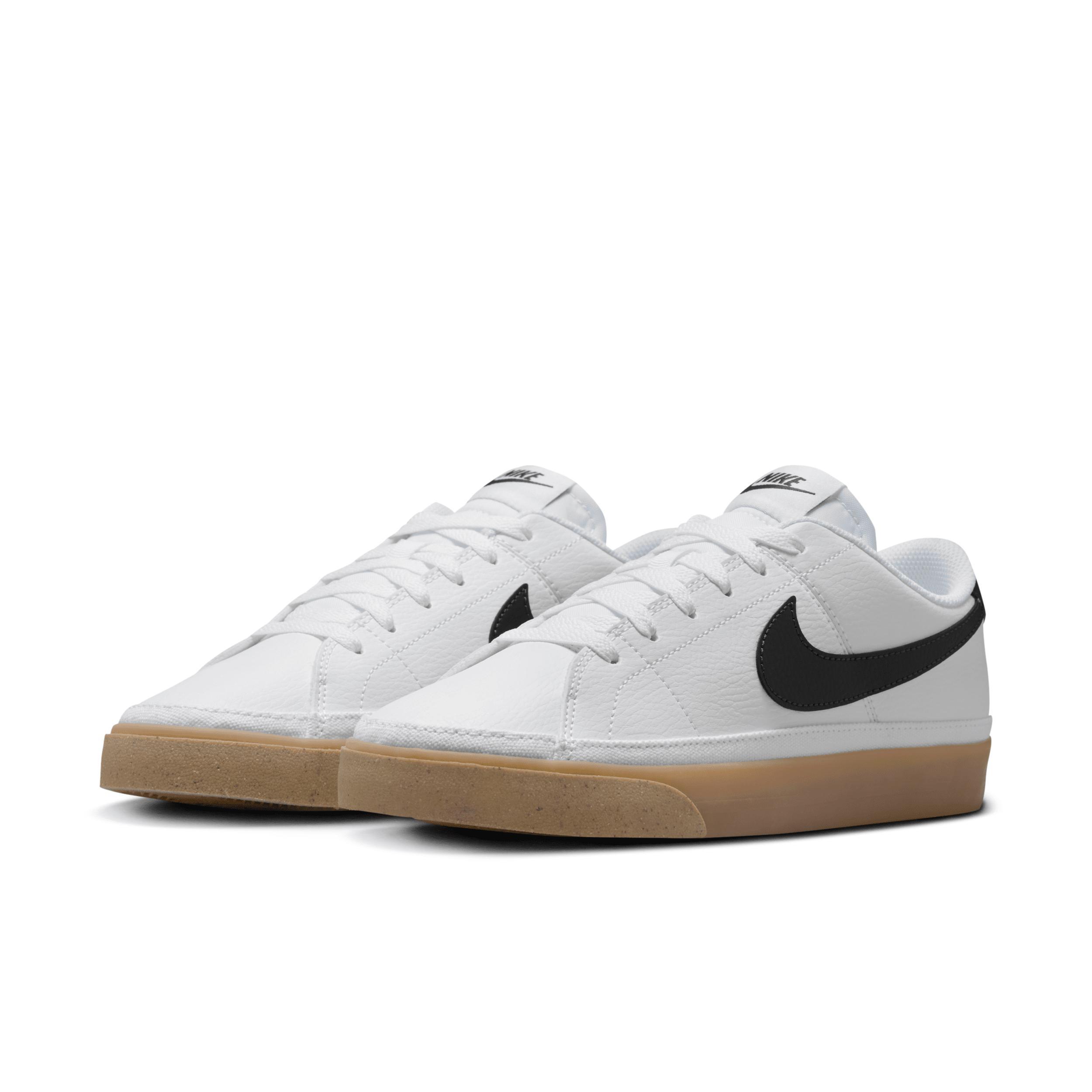 Nike Women's Court Legacy Next Nature Shoes Product Image