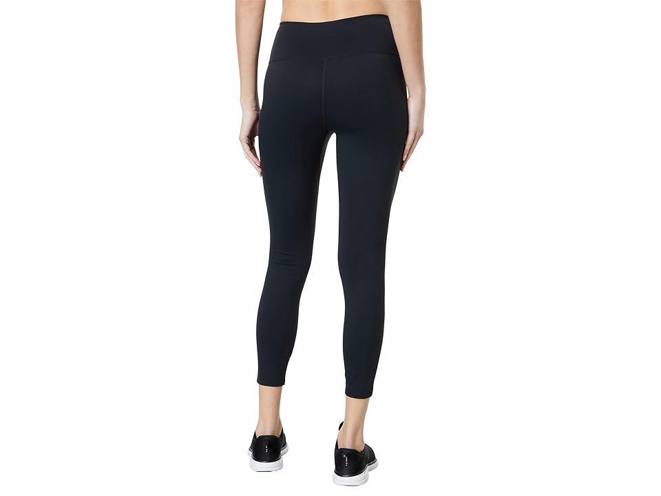 L.L.Bean Everyday Performance High-Rise 7/8 Leggings (Midnight ) Women's Casual Pants Product Image