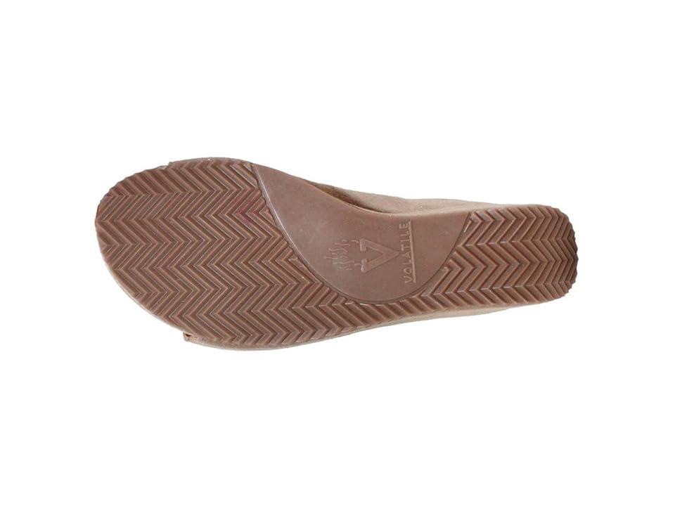 VOLATILE Carrier Women's Shoes Product Image