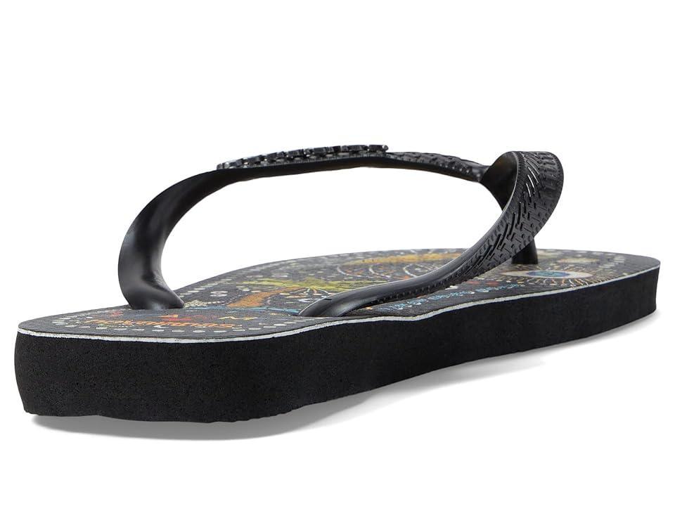 Havaianas x FARM Rio Multi Flip-Flop Product Image