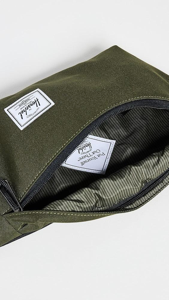 Herschel Supply Co. Classic Hip Pack Belt Bag | Shopbop Product Image