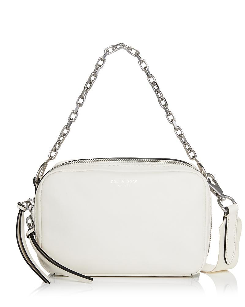 rag & bone Cami Leather Camera Bag Product Image