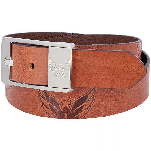 Mens Washington Capitals Brandish Belt Product Image