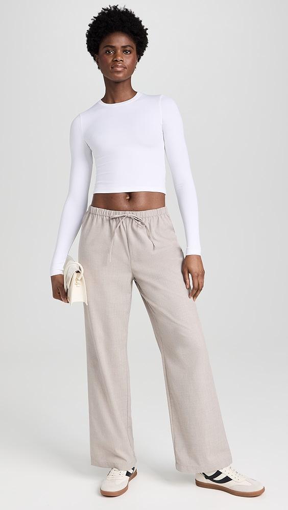 Reformation Olina Pants | Shopbop Product Image