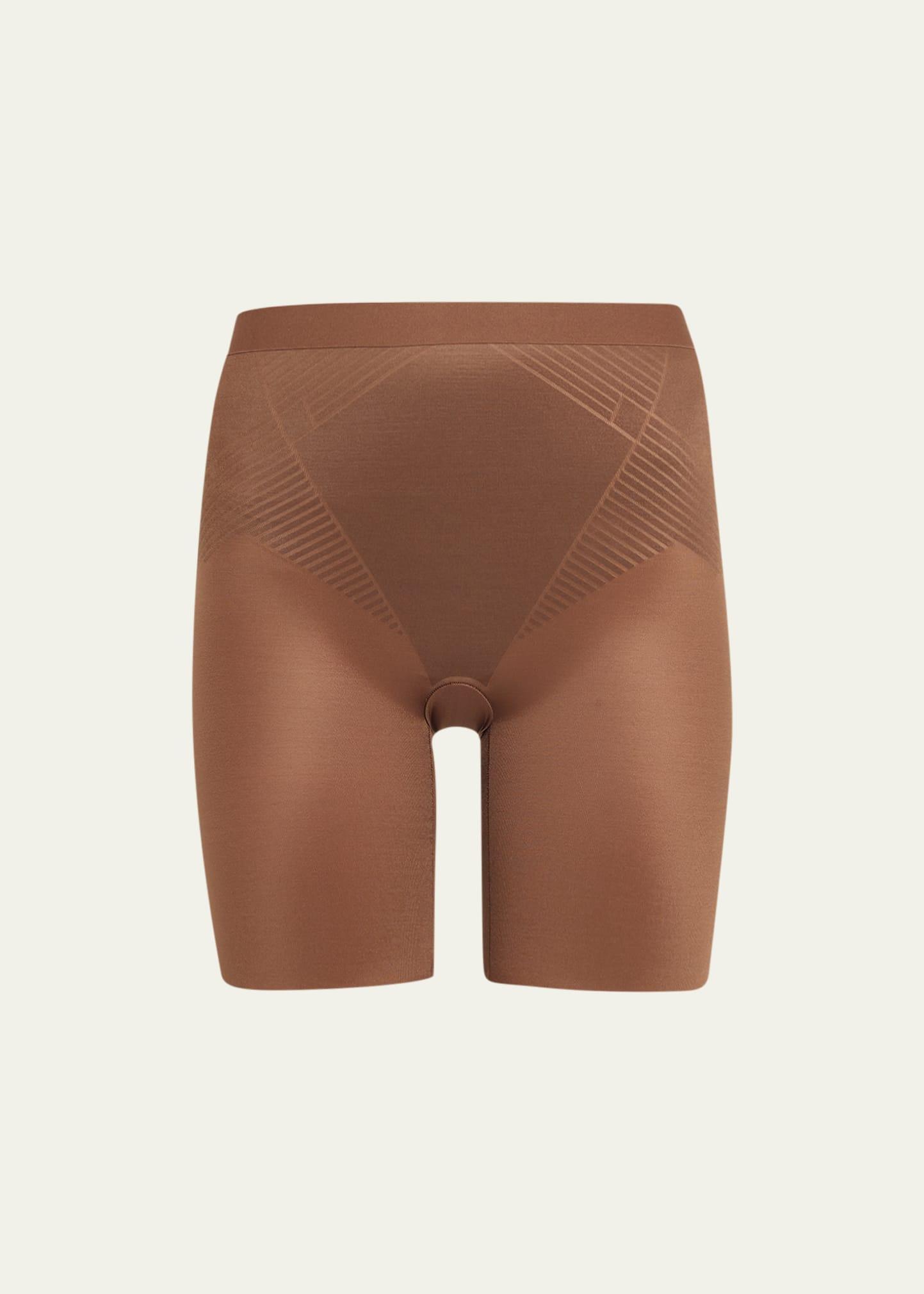 SPANX Thinstincts 2.0 Mid Thigh Shorts Product Image