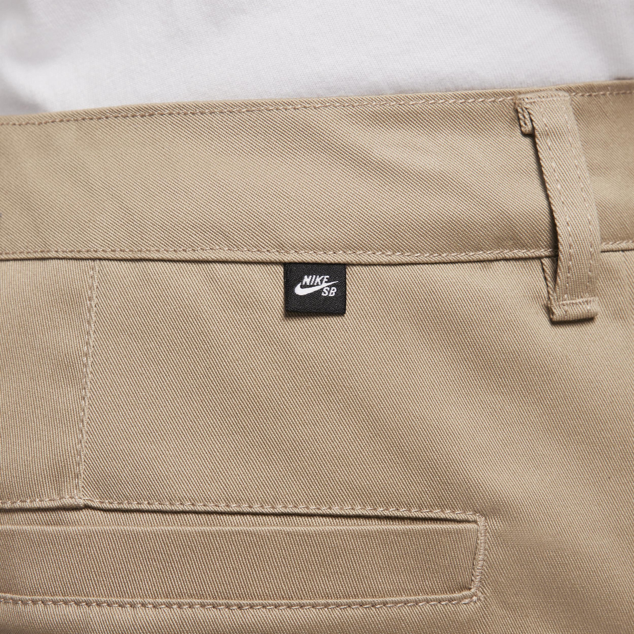 Men's Nike SB El Chino Skate Shorts Product Image