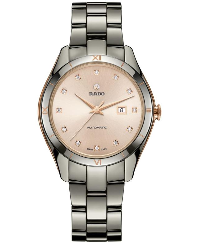 Rado Hyperchrome Watch, 36mm Product Image