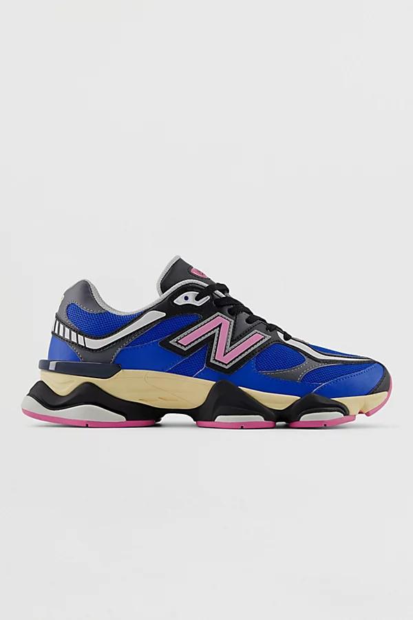 New Balance 9060 Sneaker Mens at Urban Outfitters Product Image