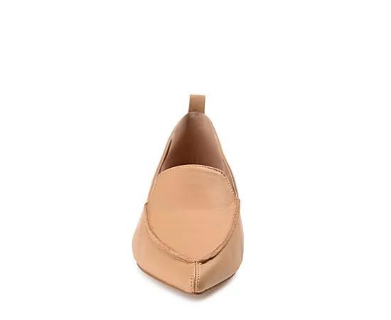 Journee Collection Maggs Womens Flats Product Image