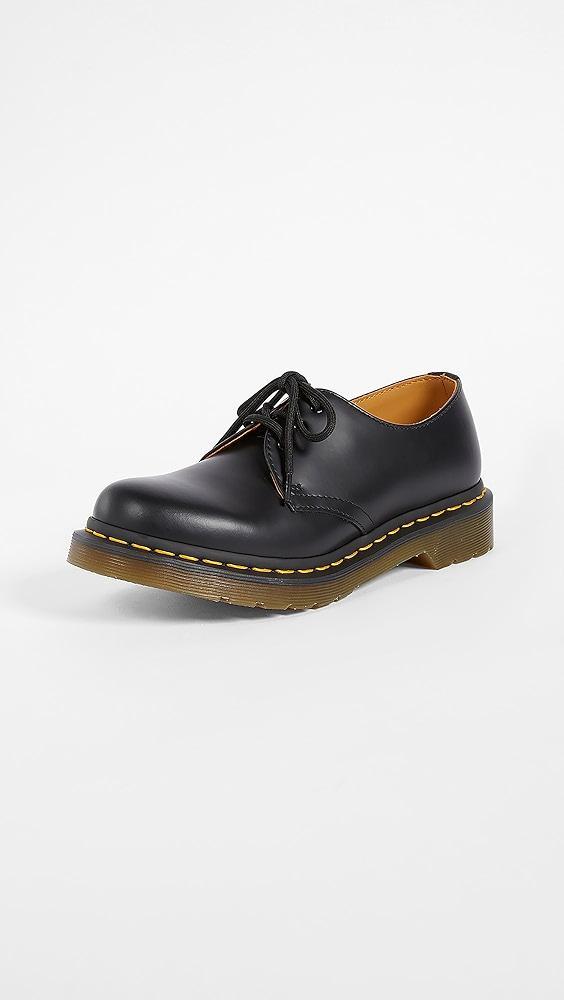 Dr. Martens 1461 3 Eye Oxfords | Shopbop Product Image