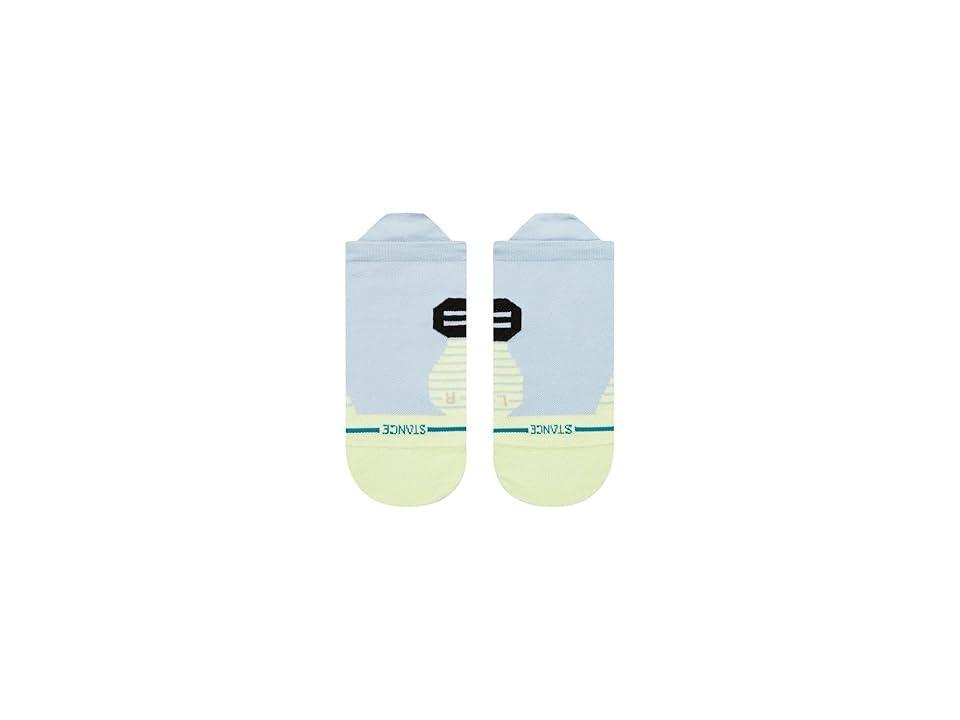 Stance Minimal Ul Tab (Ice ) Women's Crew Cut Socks Shoes Product Image