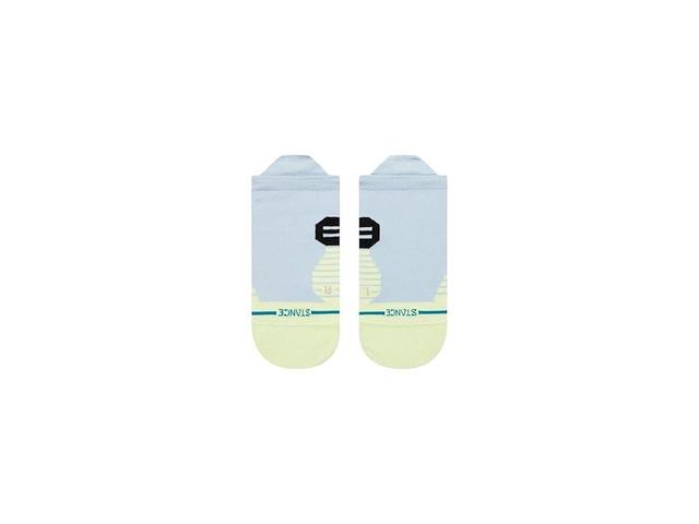 Stance Minimal Ul Tab (Ice ) Women's Crew Cut Socks Shoes Product Image