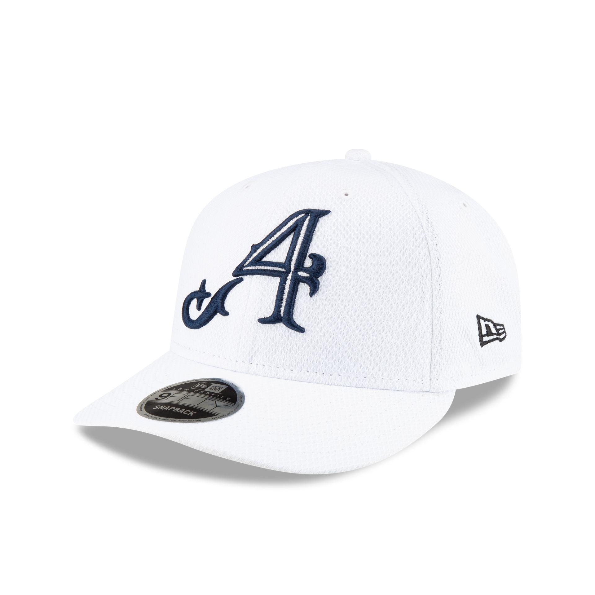 4Aces GC Low Profile 9FIFTY Snapback Hat Male Product Image