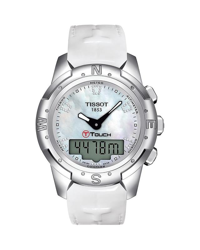 Tissot T-Touch Ii Watch, 43mm Product Image