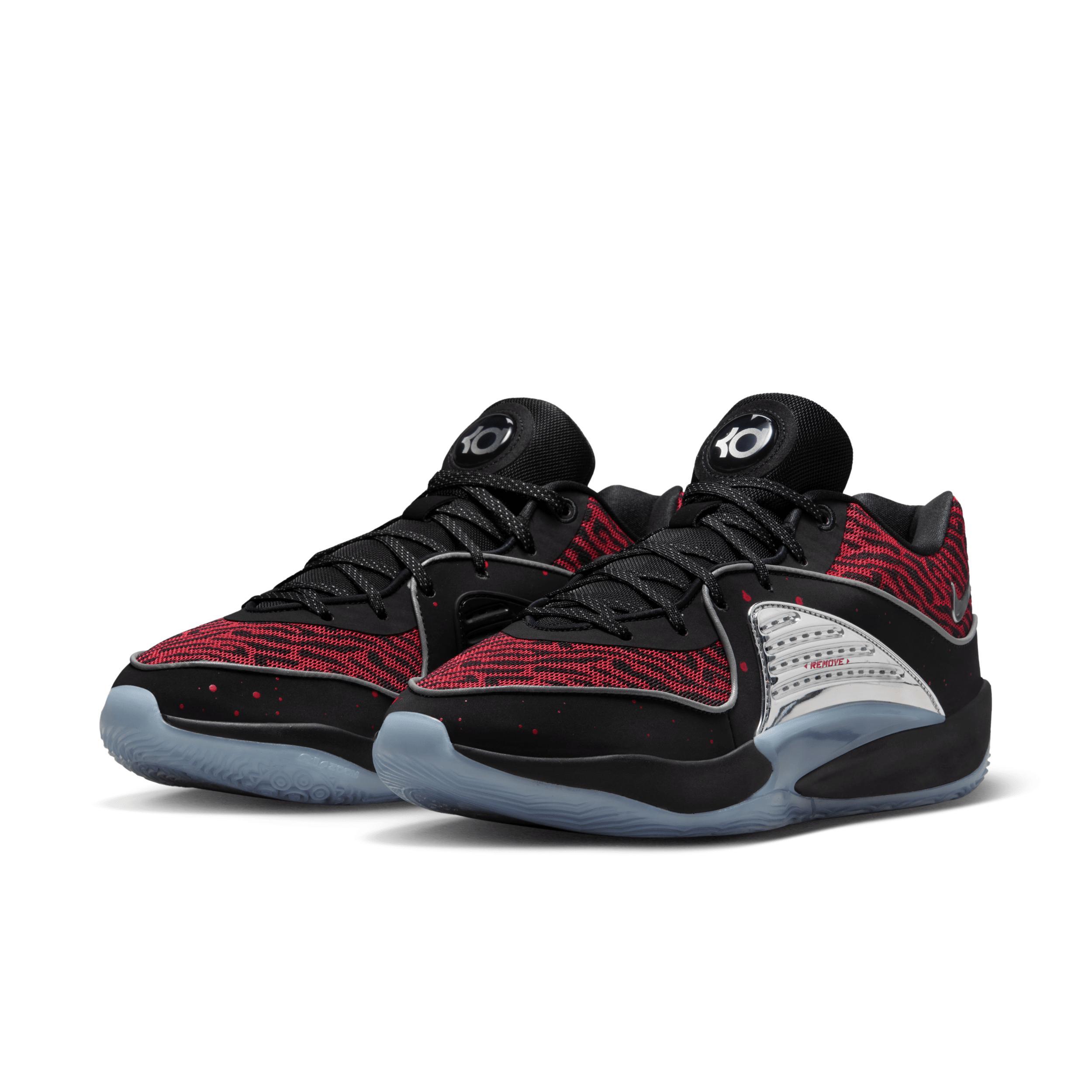 Nike Mens KD16 Basketball Shoes Product Image