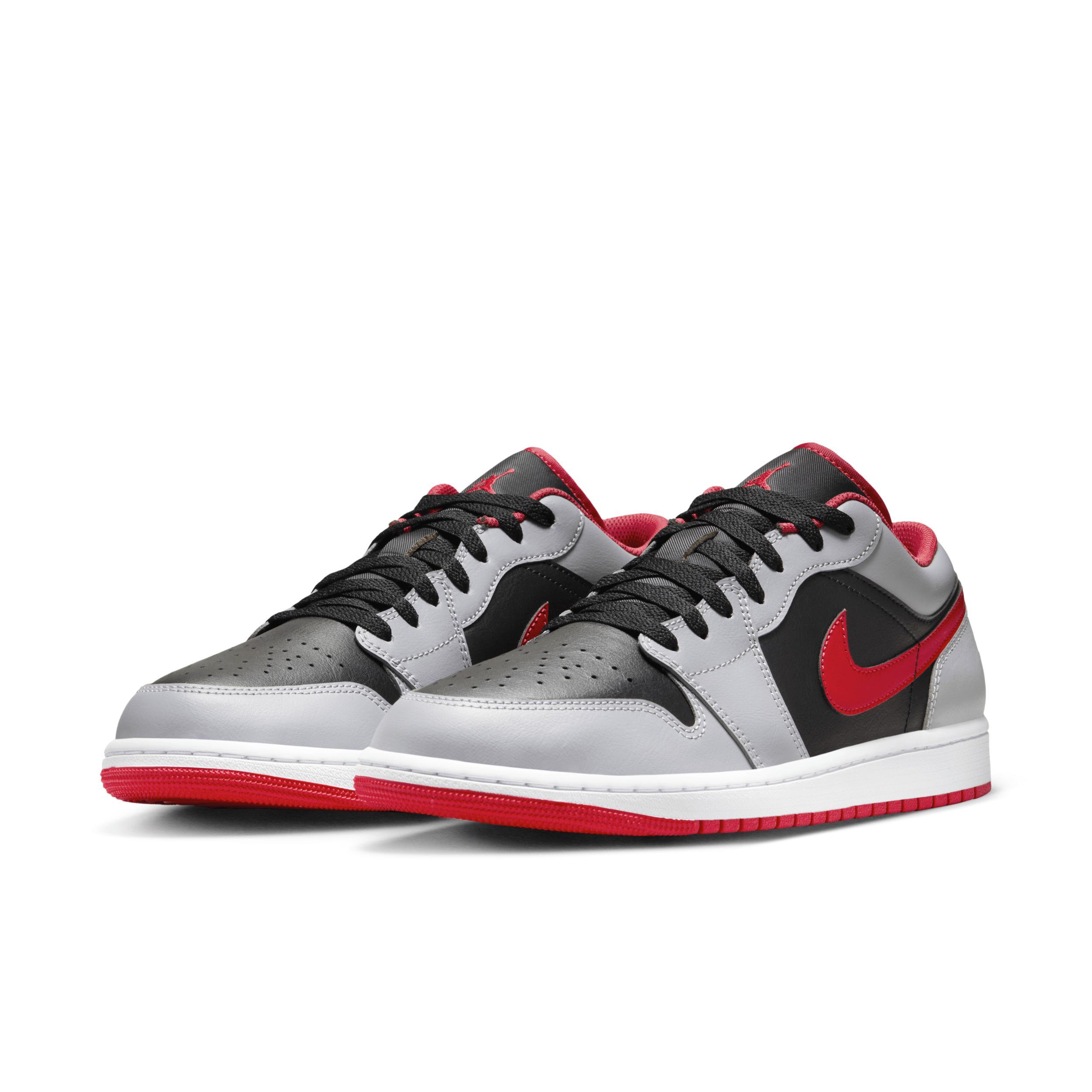 Men's Air Jordan 1 Low Shoes Product Image