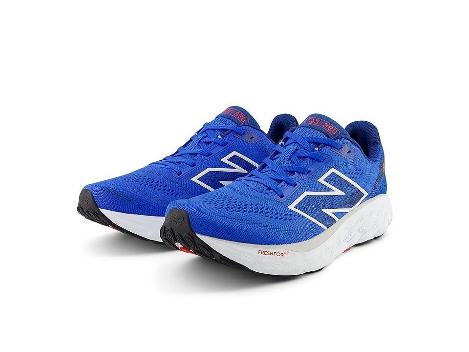 New Balance Fresh Foam X 880v14 Sea Salt) Men's Shoes Product Image