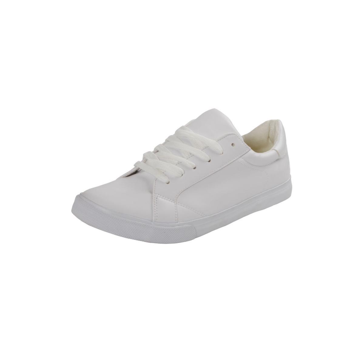 KingSize Mens Basic Sneaker Product Image