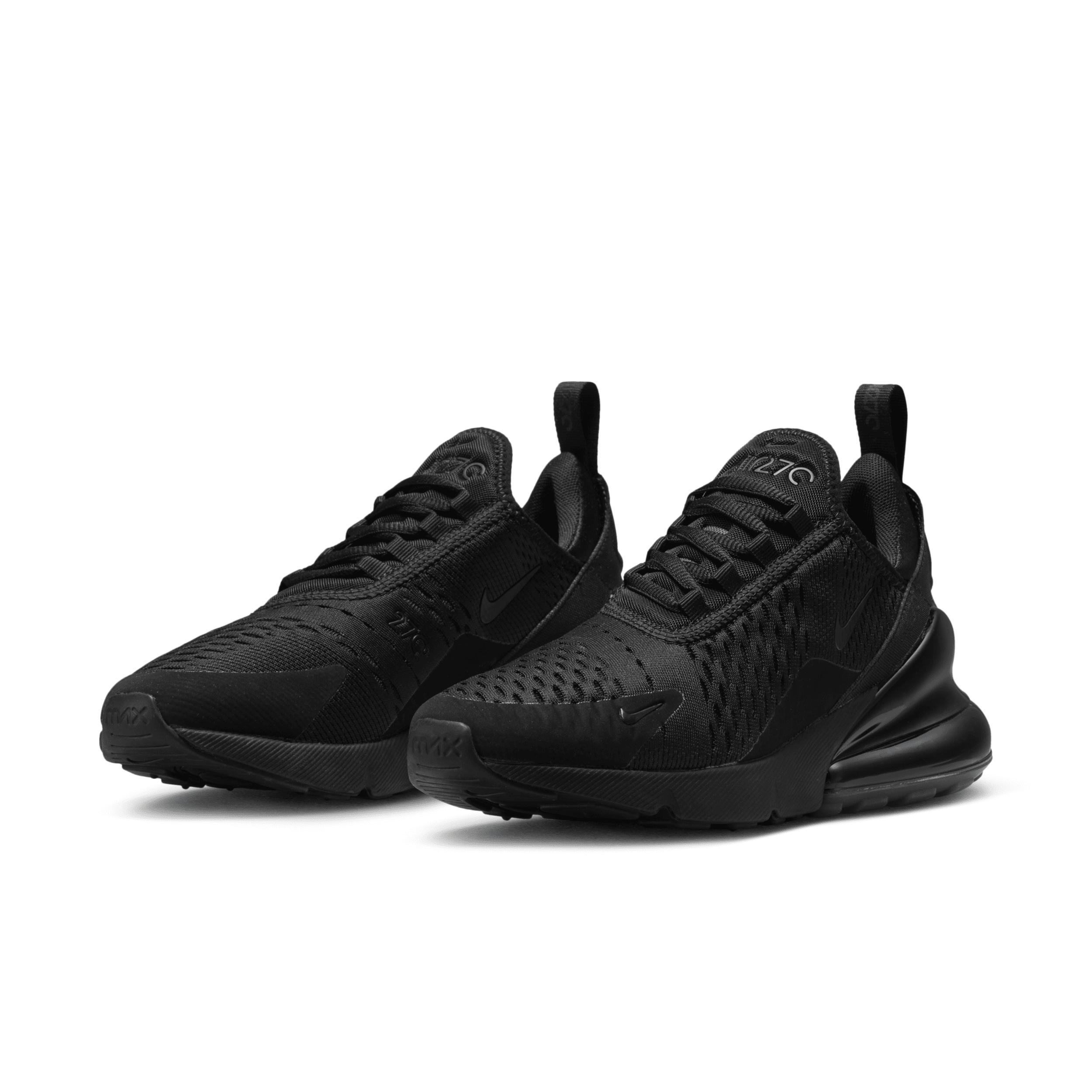 Nike Womens Nike Air Max 270 - Womens Running Shoes Product Image