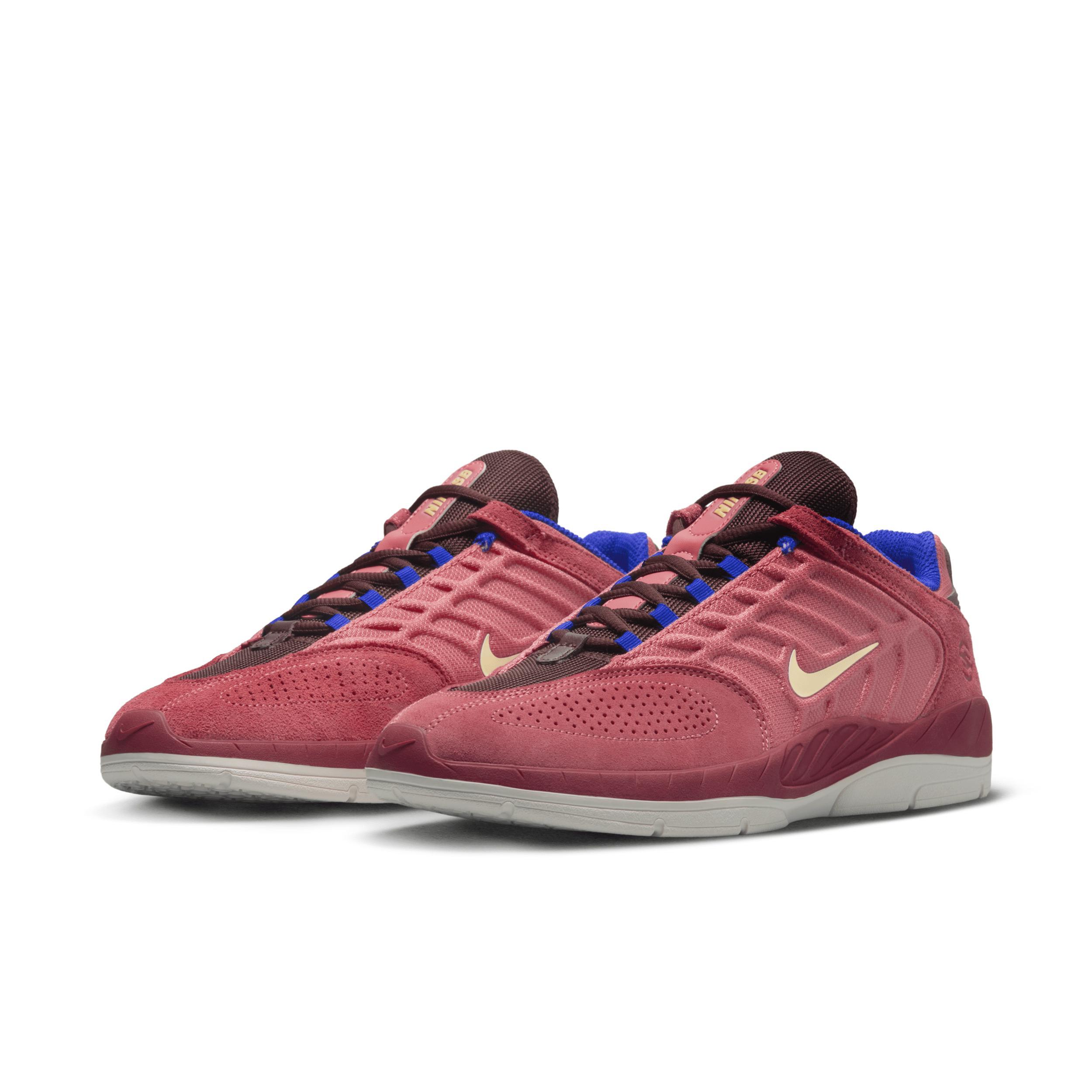 Men's Nike SB Vertebrae Skate Shoes Product Image