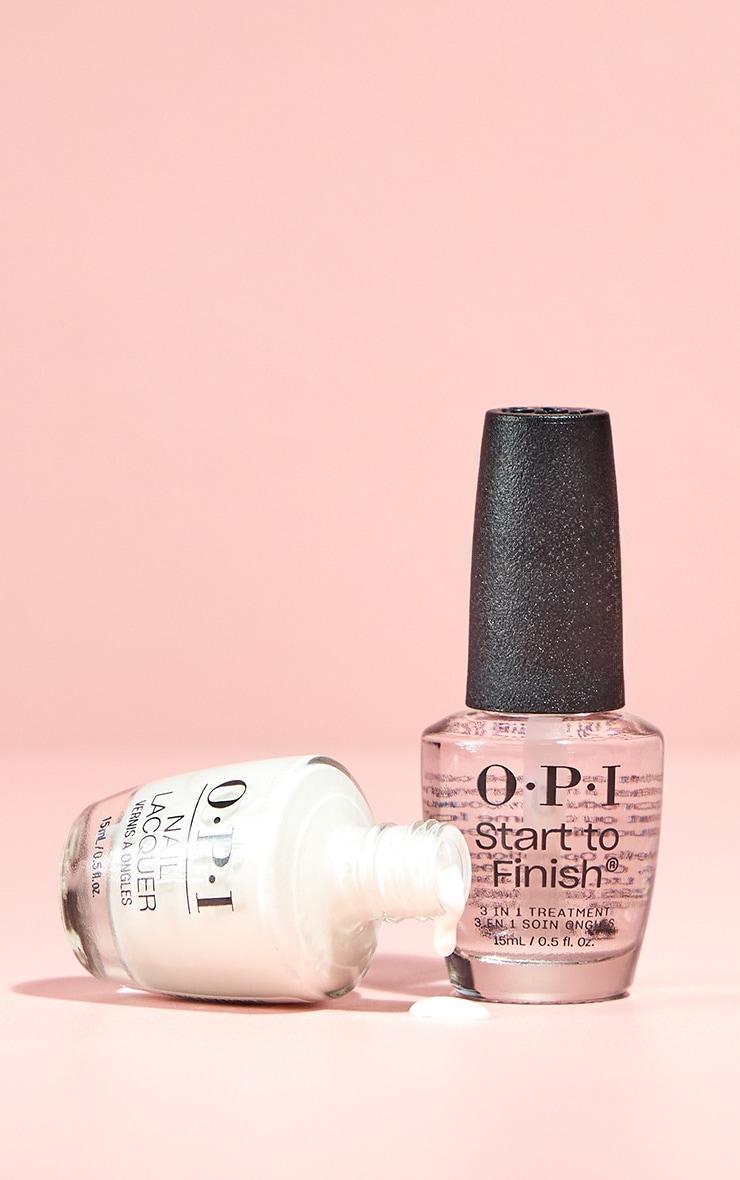 Opi Nail Lacquer Sheers Duo Gift Set Product Image