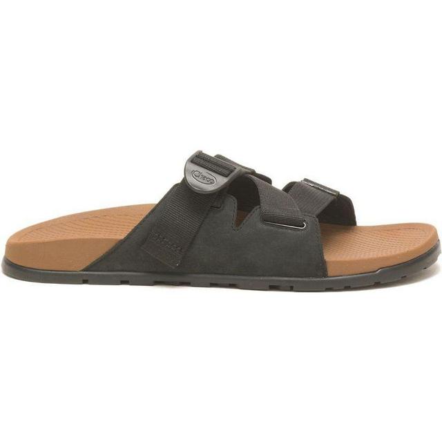 Men's | Chaco Lowdown Leather Slide Product Image