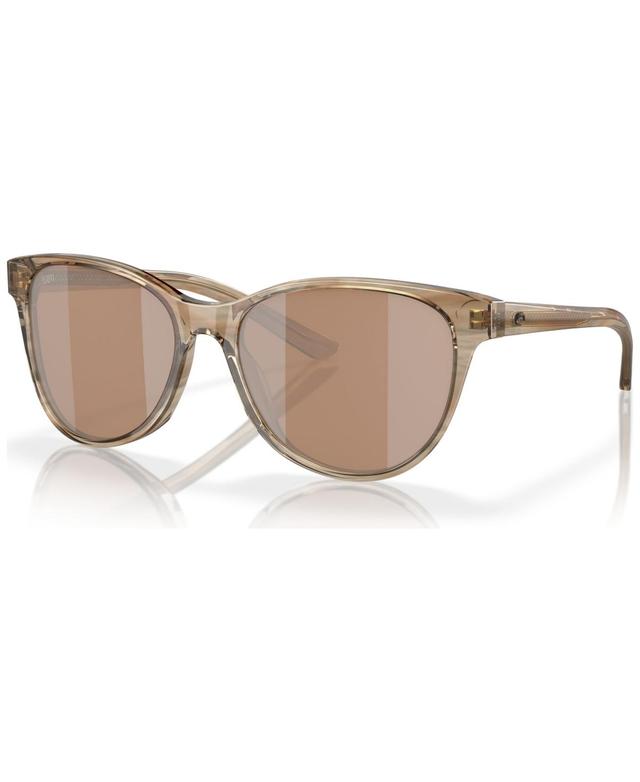 Costa Del Mar Catherine 57mm Polarized Phantos Sunglasses Product Image