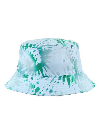 Poster Logo Bucket Hat Product Image