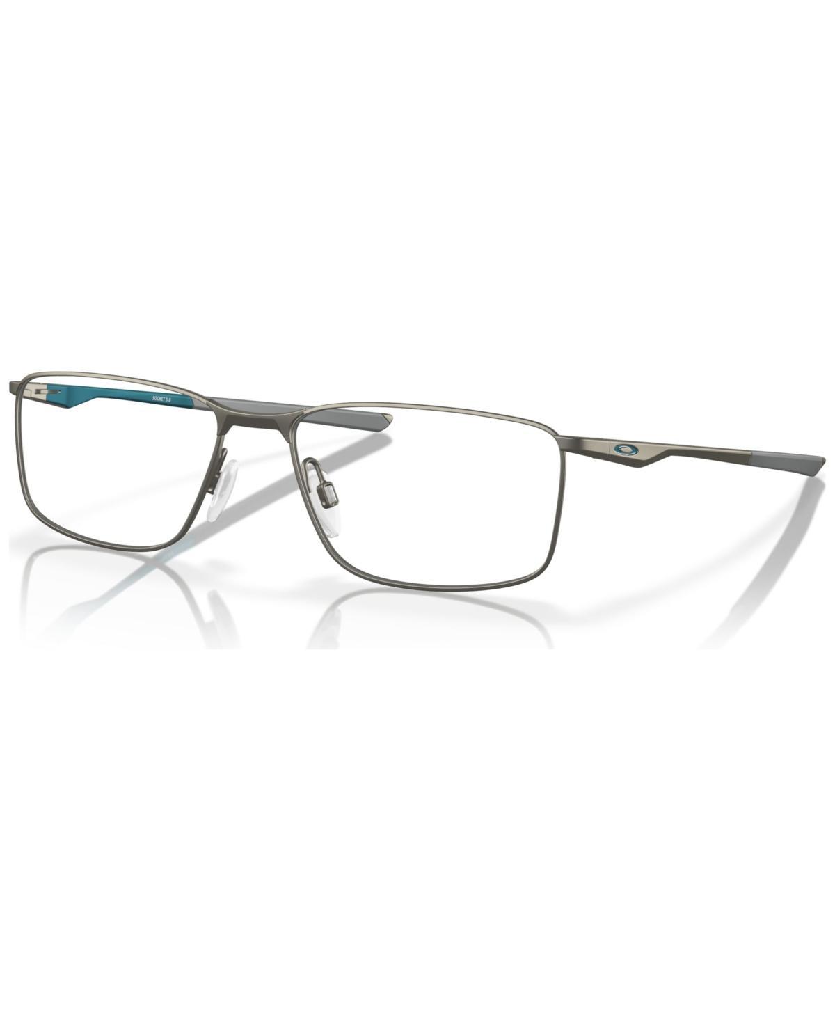 Oakley Men's Socket 5.0 Eyeglasses Product Image