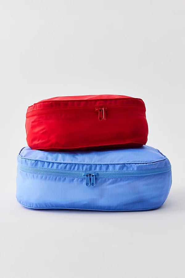 BAGGU Packing Cube Set Womens at Urban Outfitters Product Image