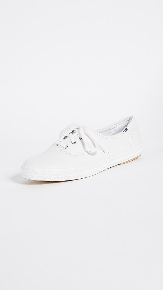 Keds Champion Core Sneakers | Shopbop Product Image