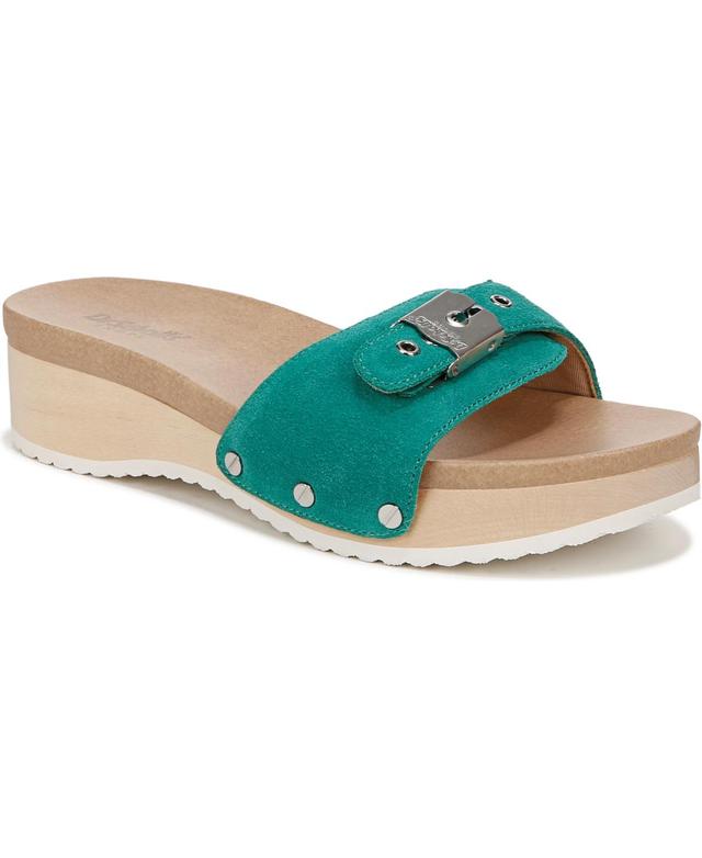 Dr. Scholls Womens Original-Too Slide Sandals Product Image