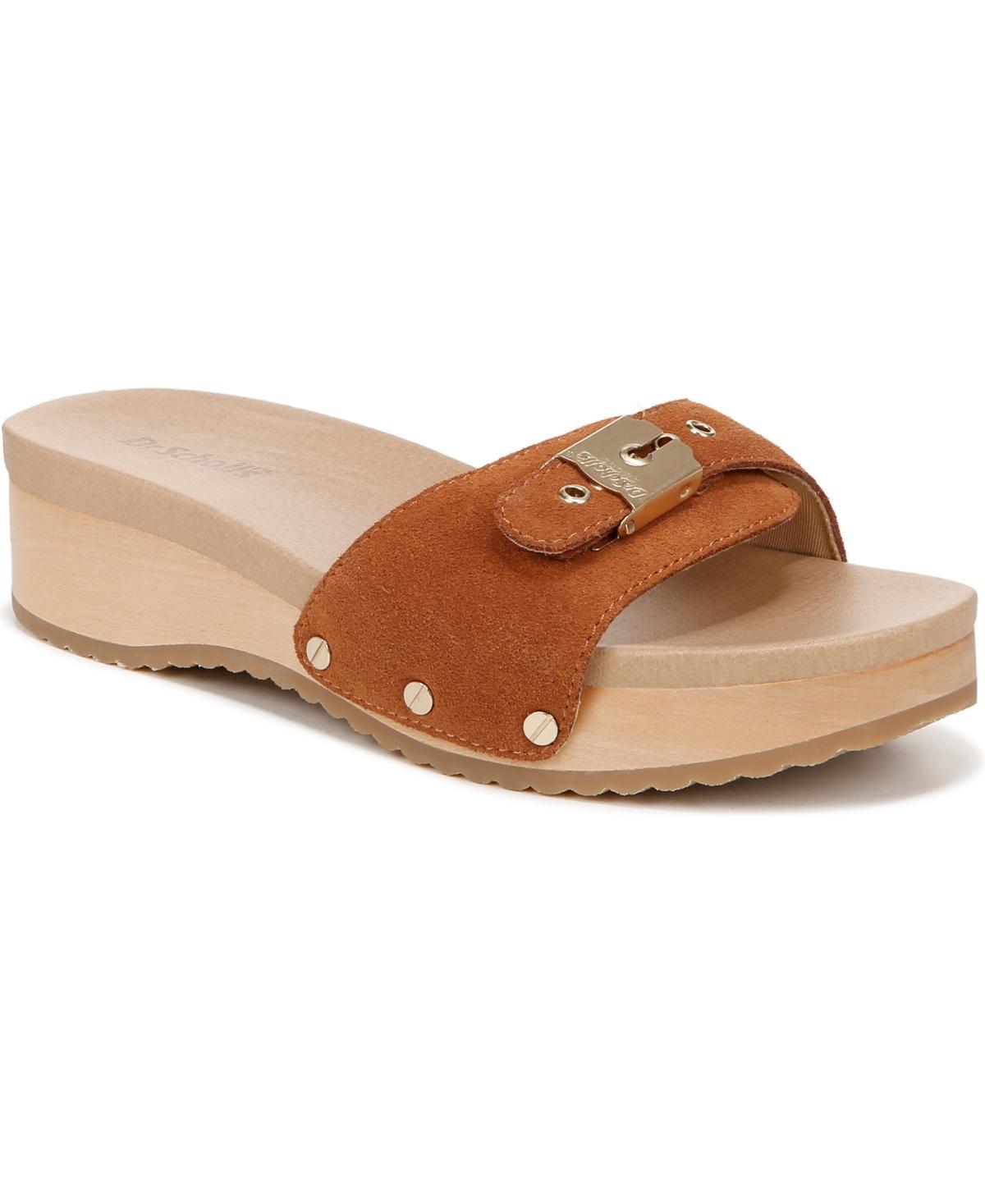 Dr. Scholls Womens Original-Too Slide Sandals Product Image