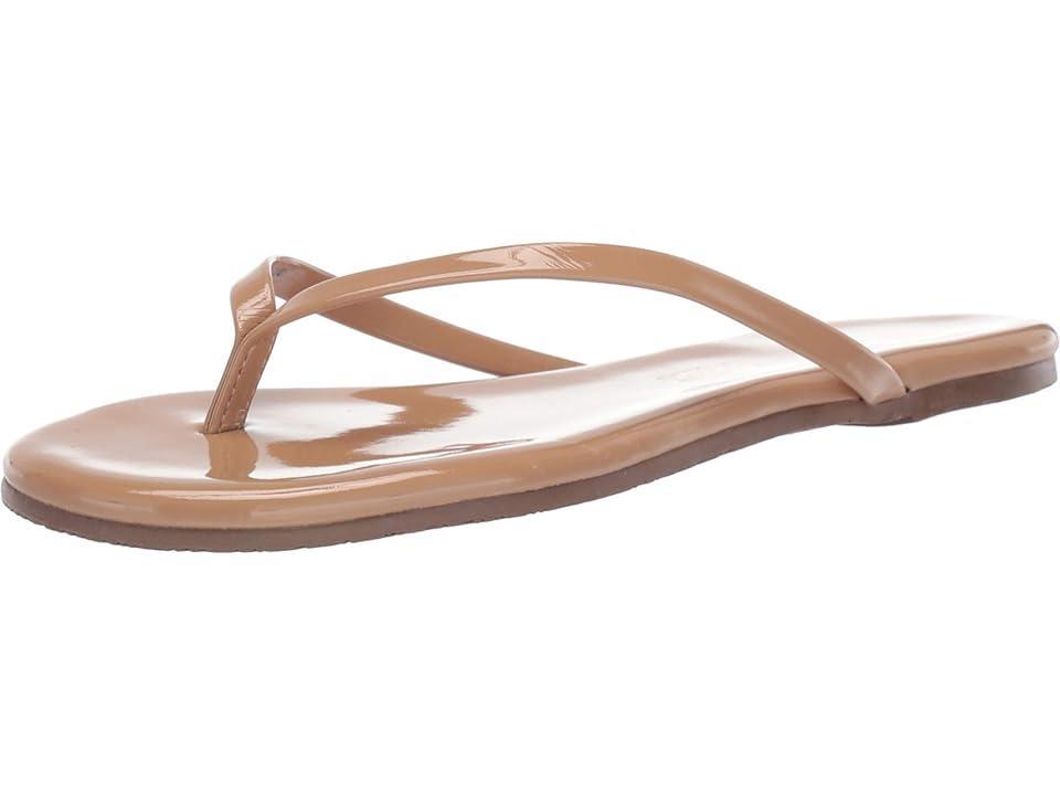 TKEES Foundation Gloss (Sunkissed) Women's Sandals Product Image