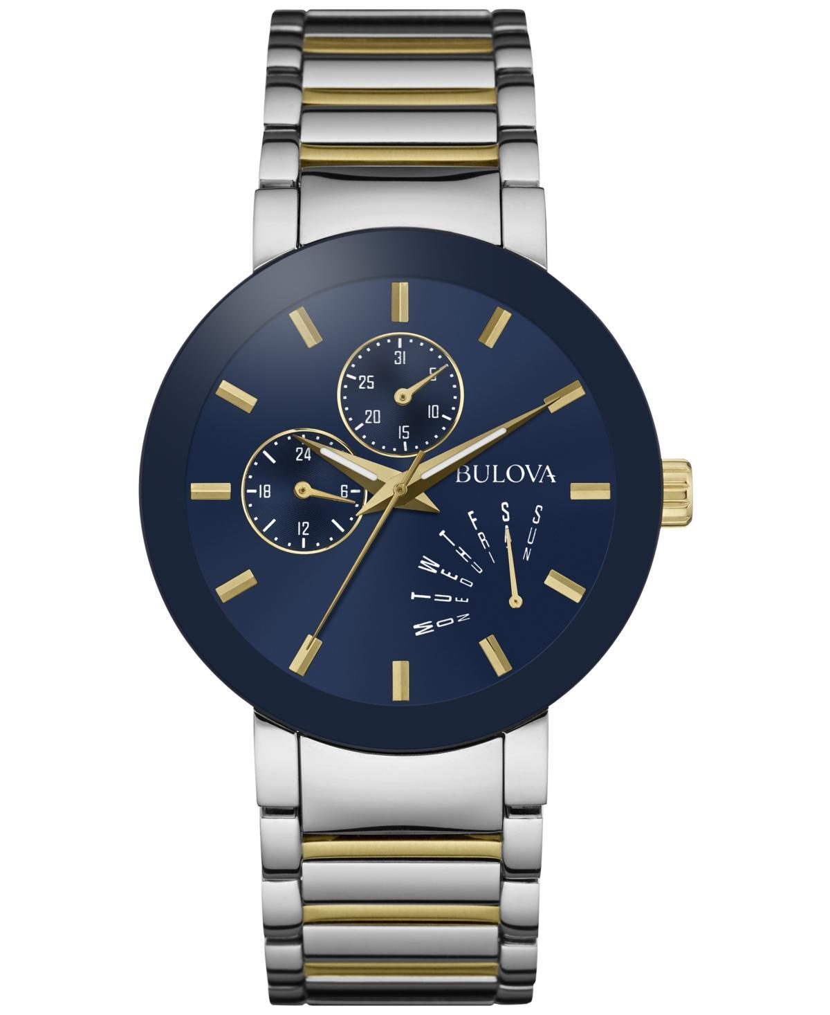 Bulova Modern Watch, 40mm Product Image