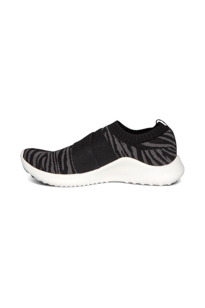 Aetrex Women's Allie Arch Support Sneaker Female Product Image