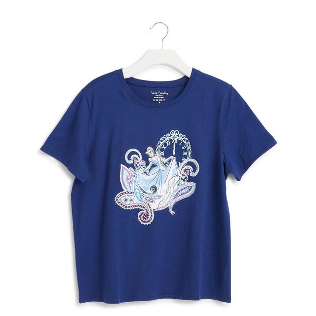 Disney Short-Sleeved Graphic Tee Product Image