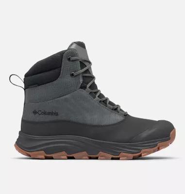 Columbia Men's Expeditionist Protect Omni-Heat Winter Boot- Product Image