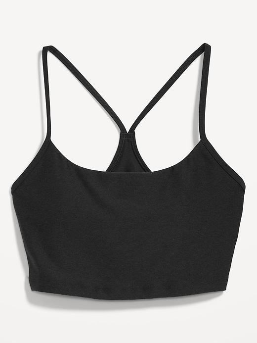 Light Support CloudComfy Sports Bra Product Image