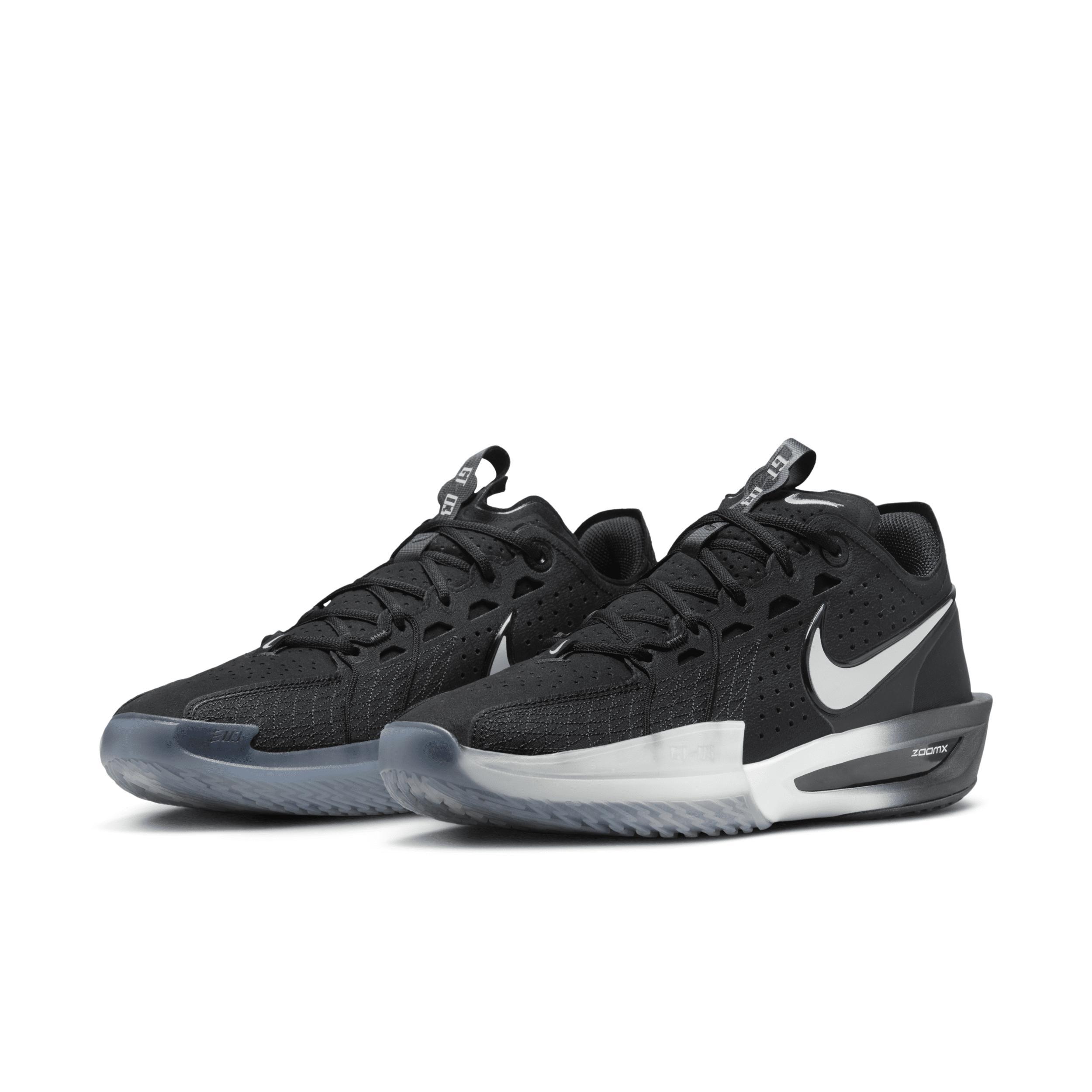 Nike Men's G.T. Cut 3 Basketball Shoes Product Image