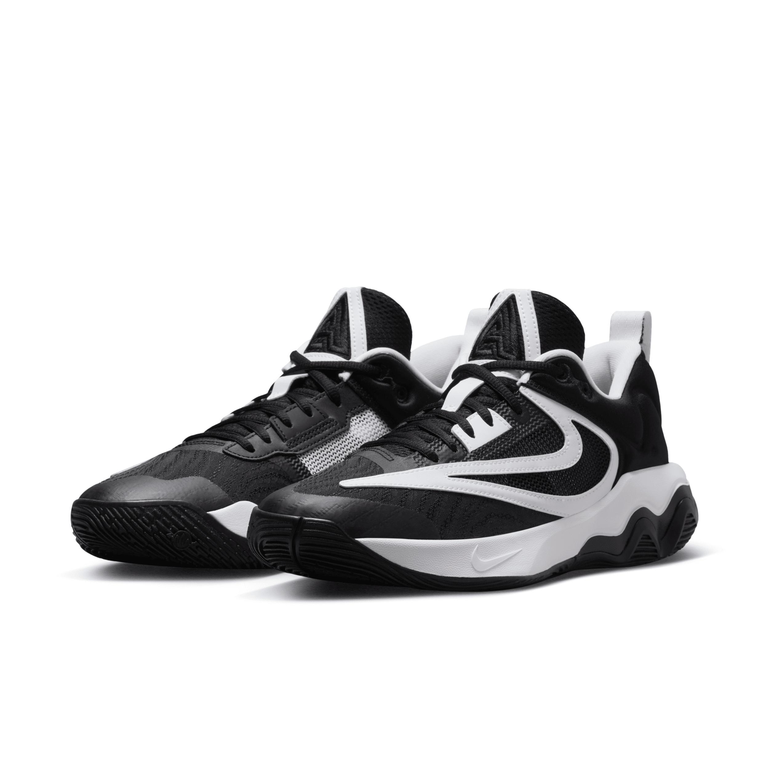 Nike Men's Giannis Immortality 3 Basketball Shoe Product Image