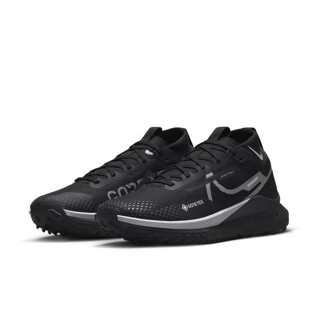 Nike Women's Pegasus Trail 4 GORE-TEX Waterproof Trail Running Shoes Product Image