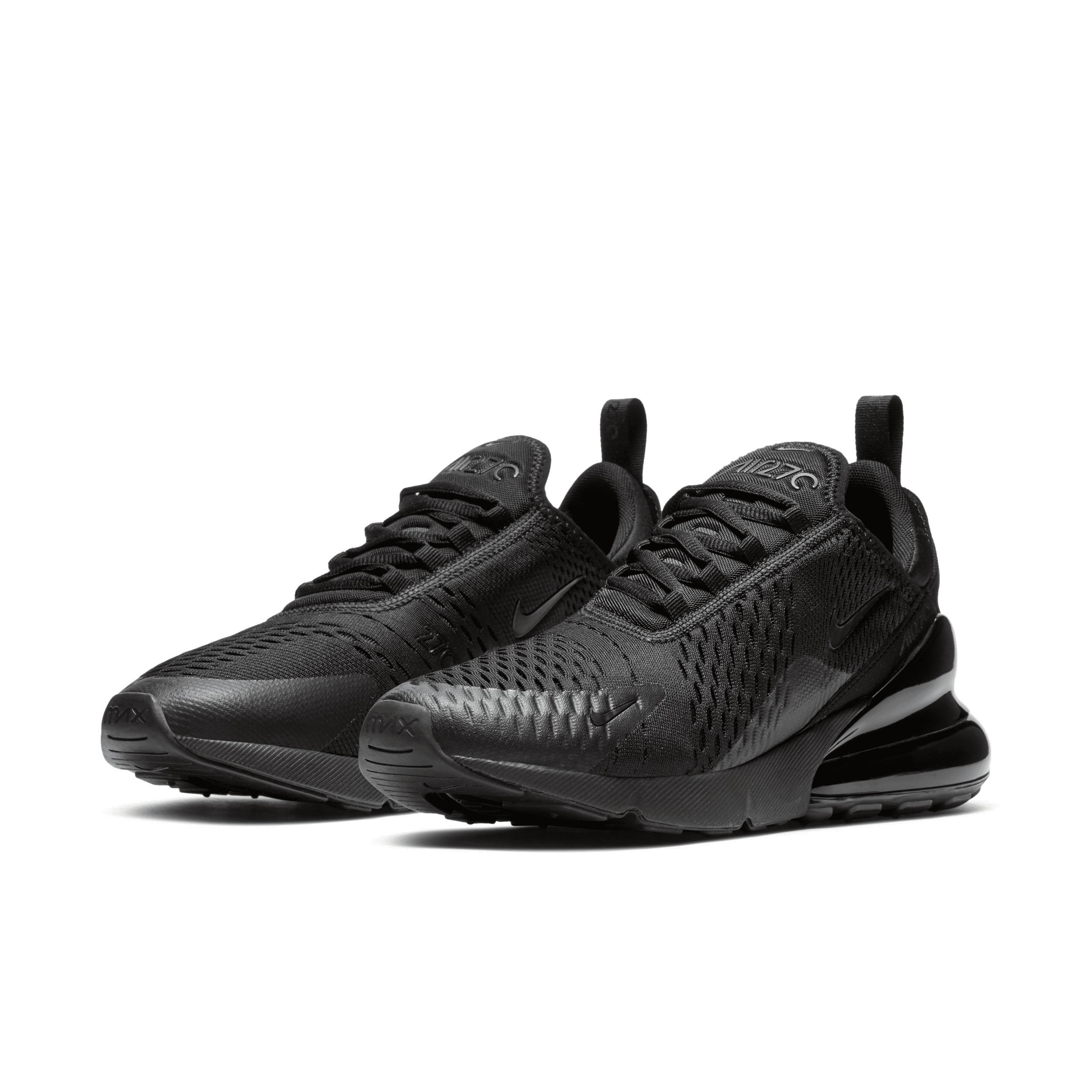 Nike Men's Air Max 270 Shoes Product Image