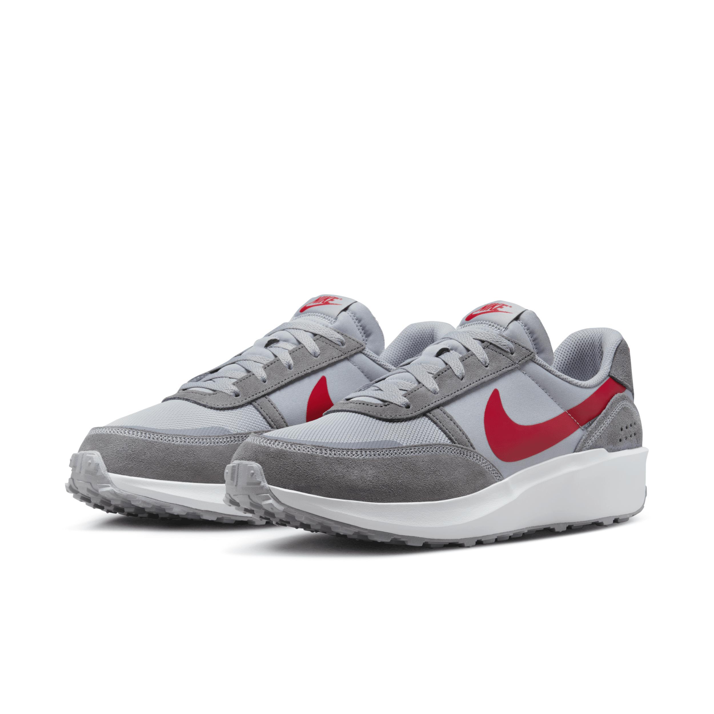 Nike Men's Waffle Nav Shoes Product Image