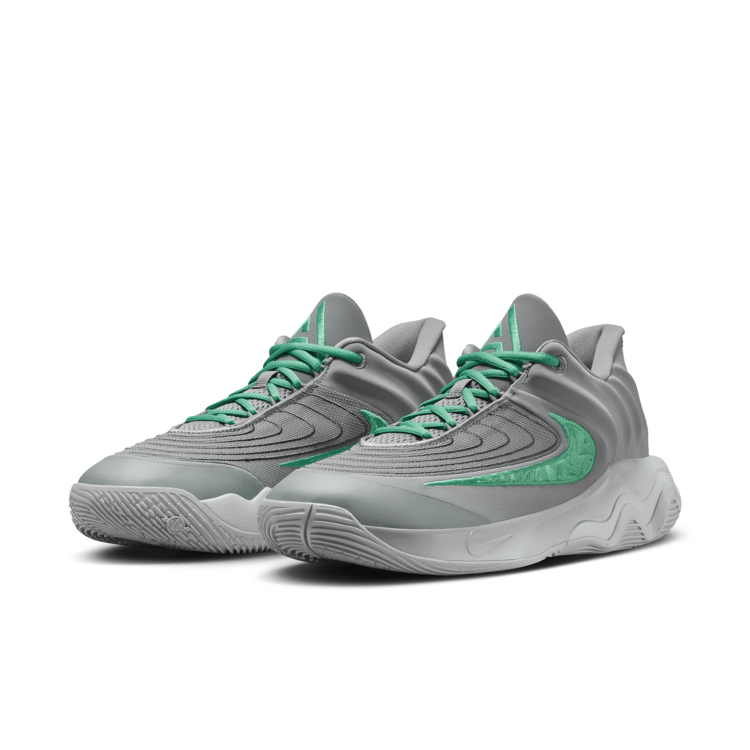 Nike Men's Giannis Immortality 4 Basketball Shoes Product Image